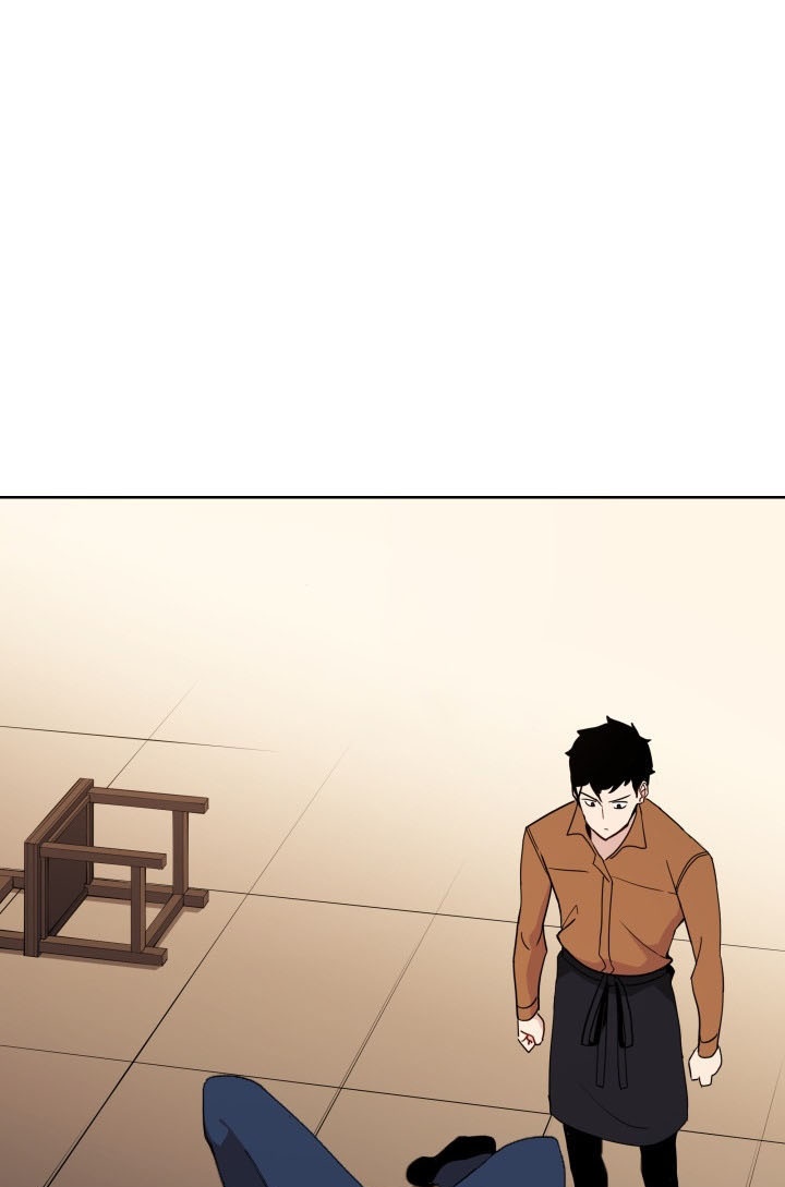Manhwa The Descent of the Demonic Master Chapter 56 gambar 2