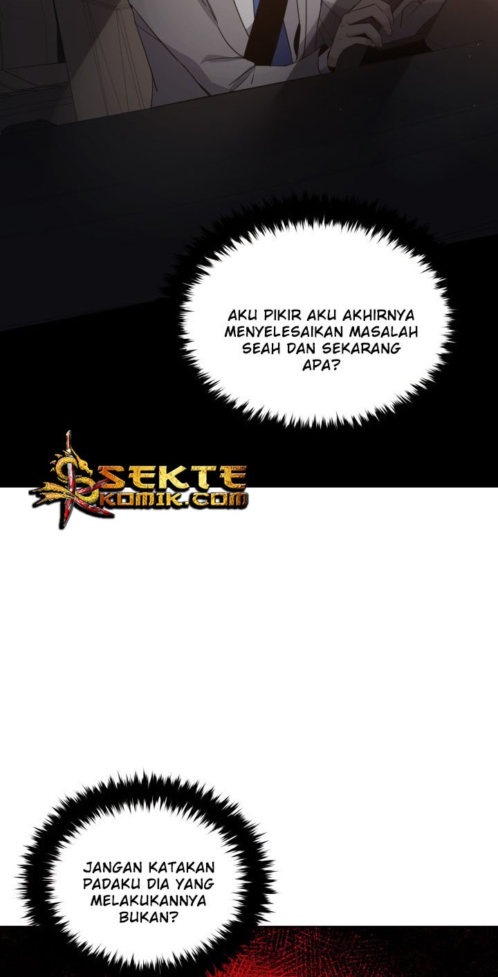 The Descent of the Demonic Master Chapter 55 halaman 4