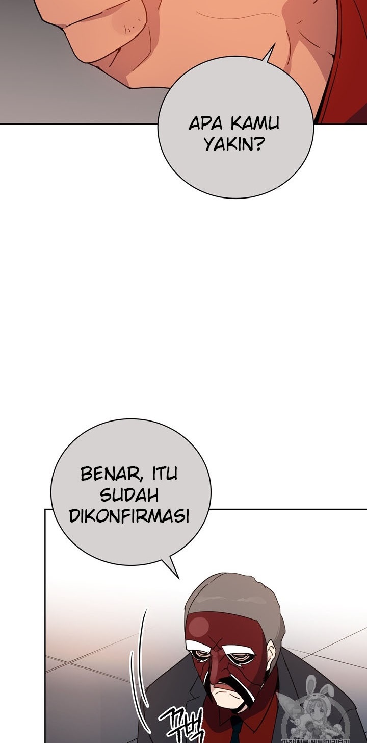 The Descent of the Demonic Master Chapter 52 Gambar 3