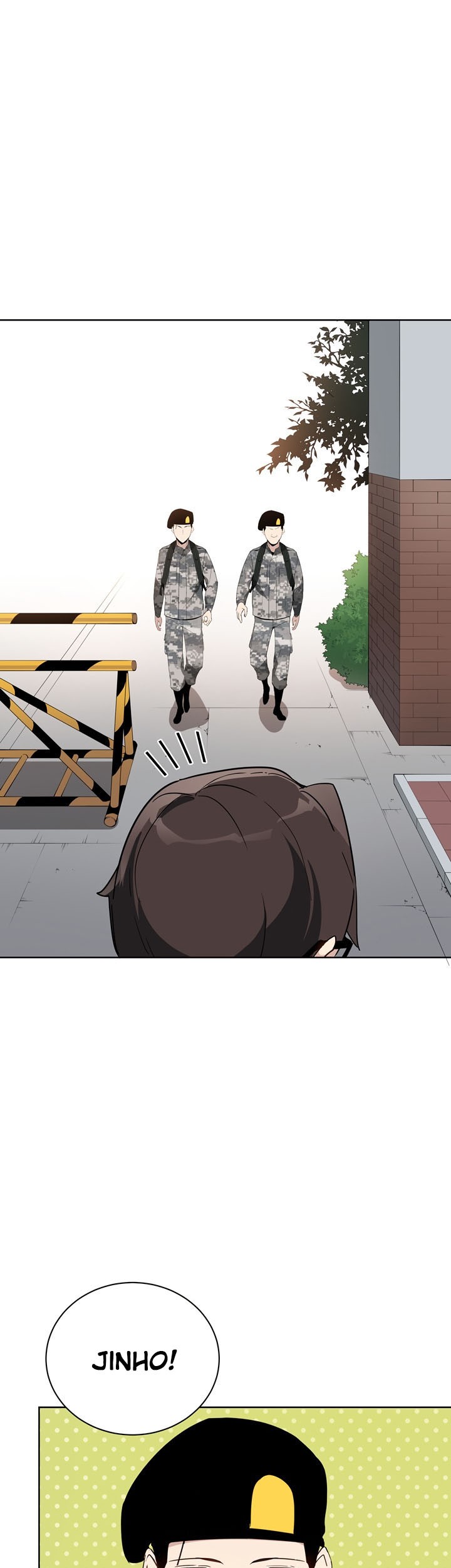Manhwa The Descent of the Demonic Master Chapter 50 gambar 2