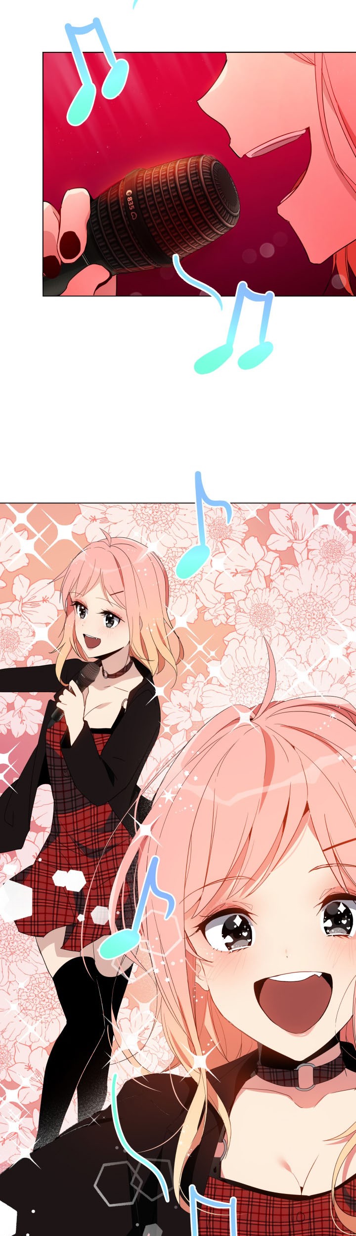 The Descent of the Demonic Master Chapter 49 Gambar 4