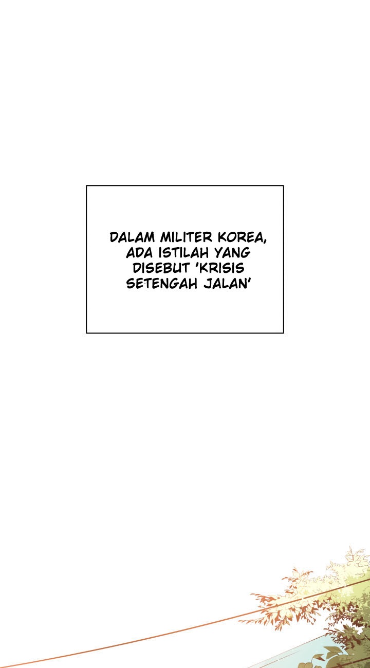 Komik The Descent of the Demonic Master Chapter 45 gambar 1