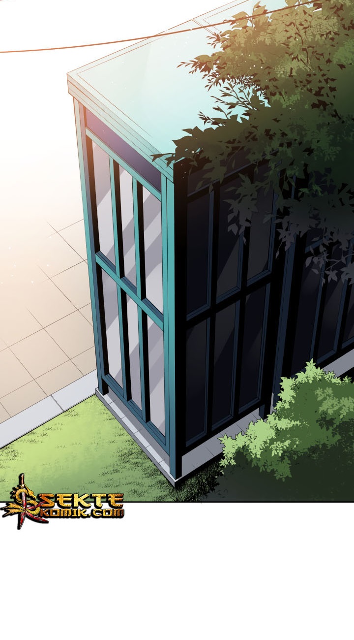 Manhwa The Descent of the Demonic Master Chapter 45 gambar 2