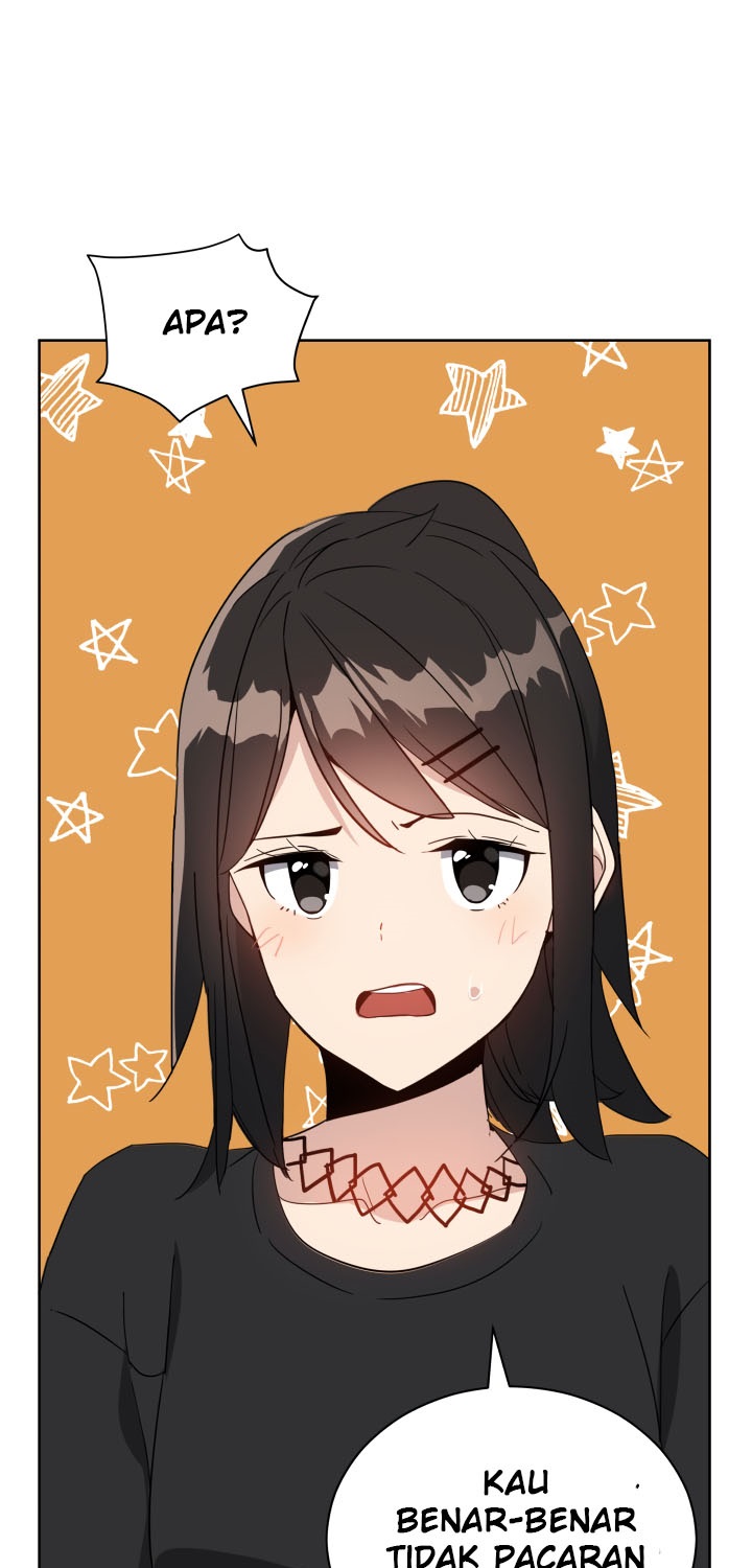 Manhwa The Descent of the Demonic Master Chapter 42 gambar 2