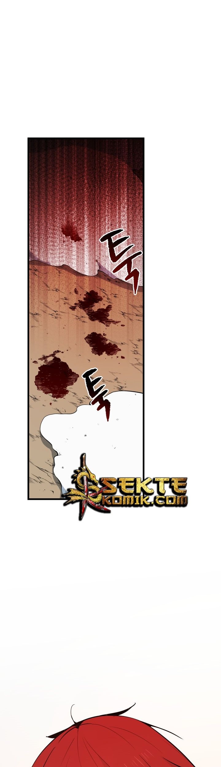 Manhwa The Descent of the Demonic Master Chapter 31 gambar 2