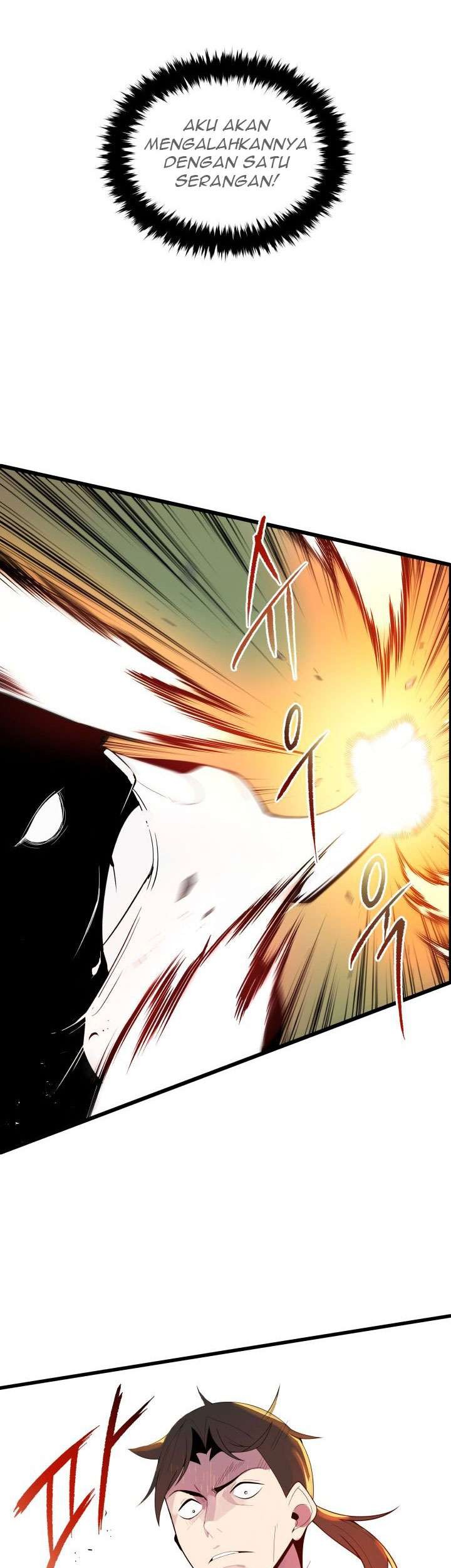 Komik The Descent of the Demonic Master Chapter 23 gambar 1