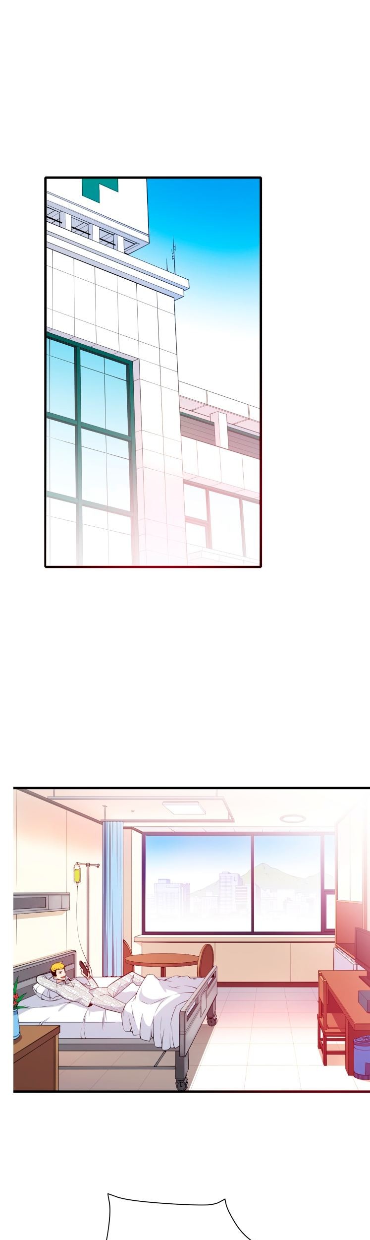 Manhwa The Descent of the Demonic Master Chapter 06 gambar 2