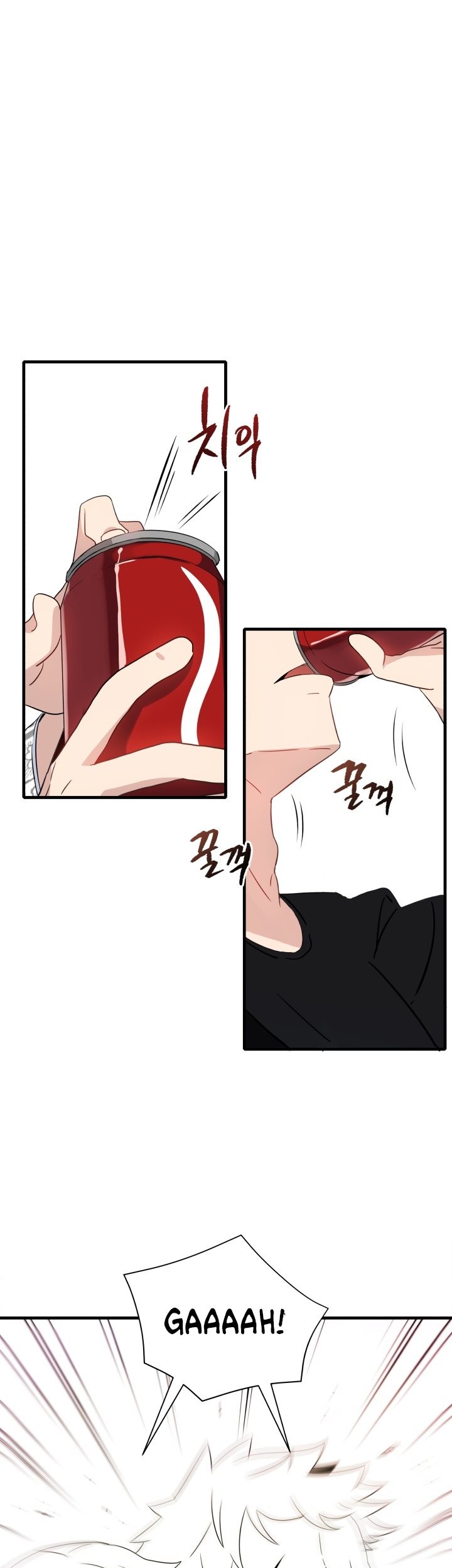 Manhwa The Descent of the Demonic Master Chapter 04 gambar 2