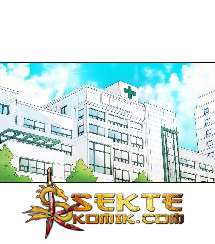 Manhwa The Descent of the Demonic Master Chapter 02 gambar 2