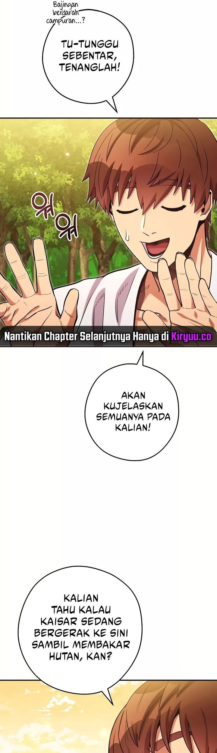 Dungeon Reset Chapter 235 halaman 4