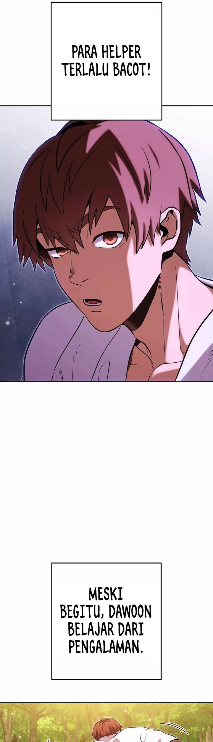 Dungeon Reset Chapter 234 halaman 4