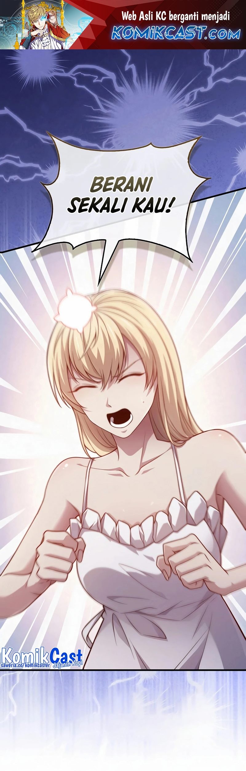 Manhwa The Lord’s Coins Aren’t Decreasing?! Chapter 149 gambar 2