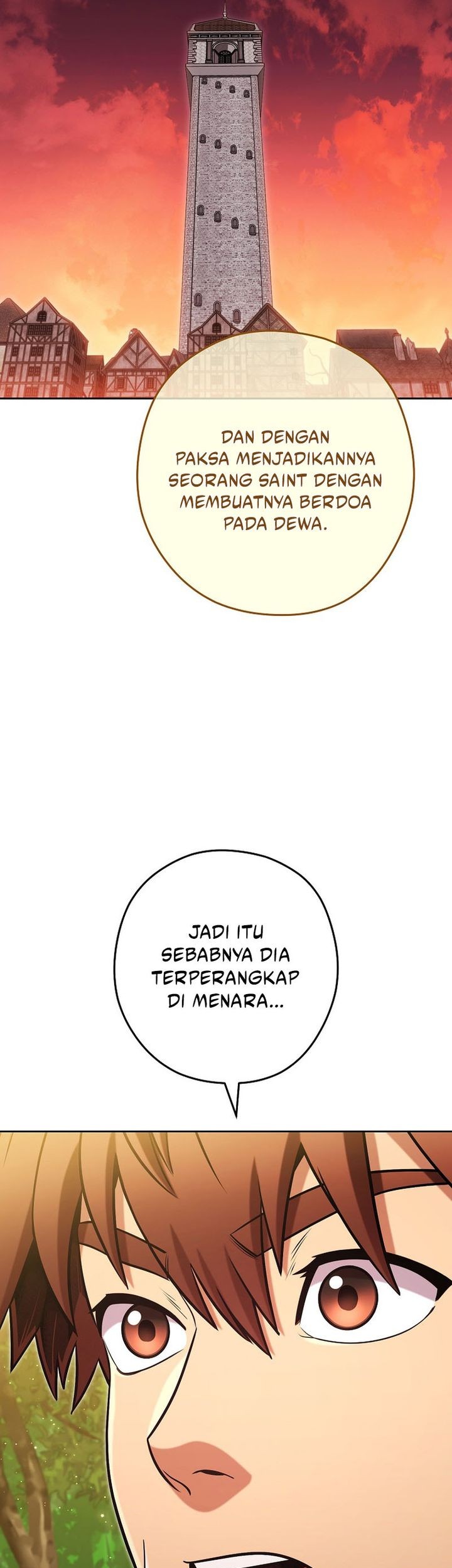 Dungeon Reset Chapter 232 halaman 4