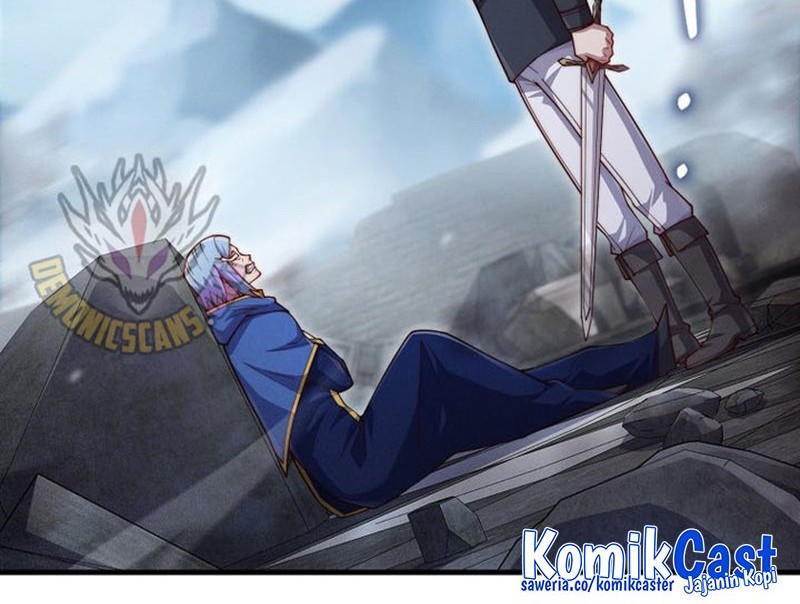 The Lord’s Coins Aren’t Decreasing?! Chapter 145 Gambar 3