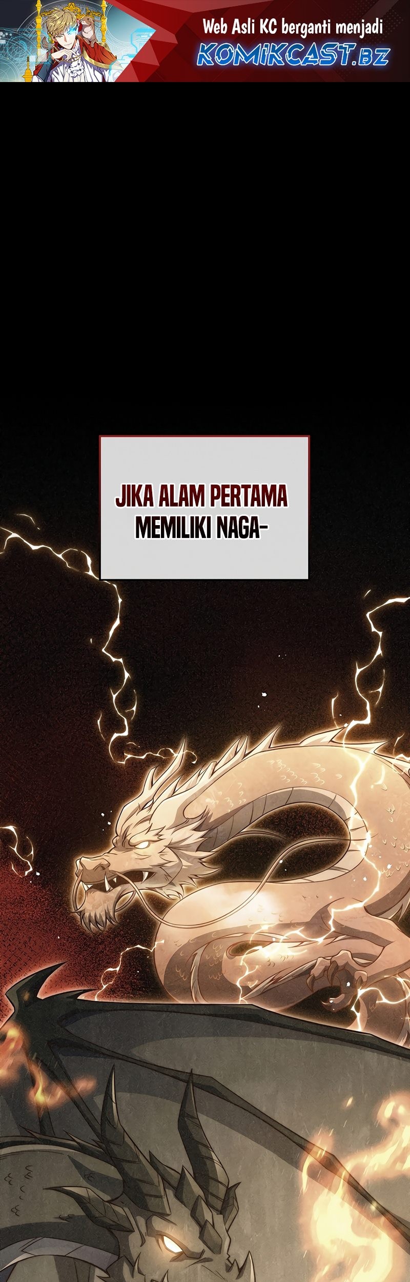 Manhwa The Lord’s Coins Aren’t Decreasing?! Chapter 140 gambar 2
