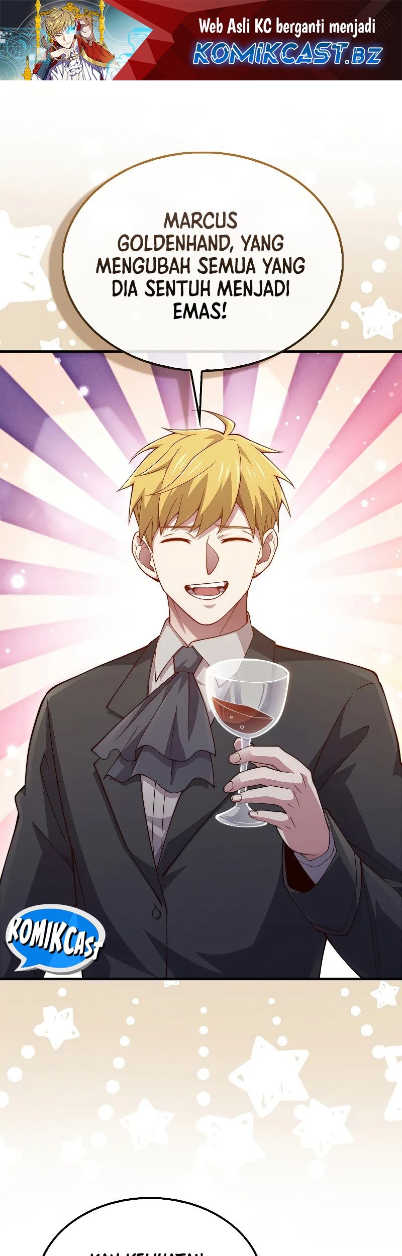 Manhwa The Lord’s Coins Aren’t Decreasing?! Chapter 138 gambar 2