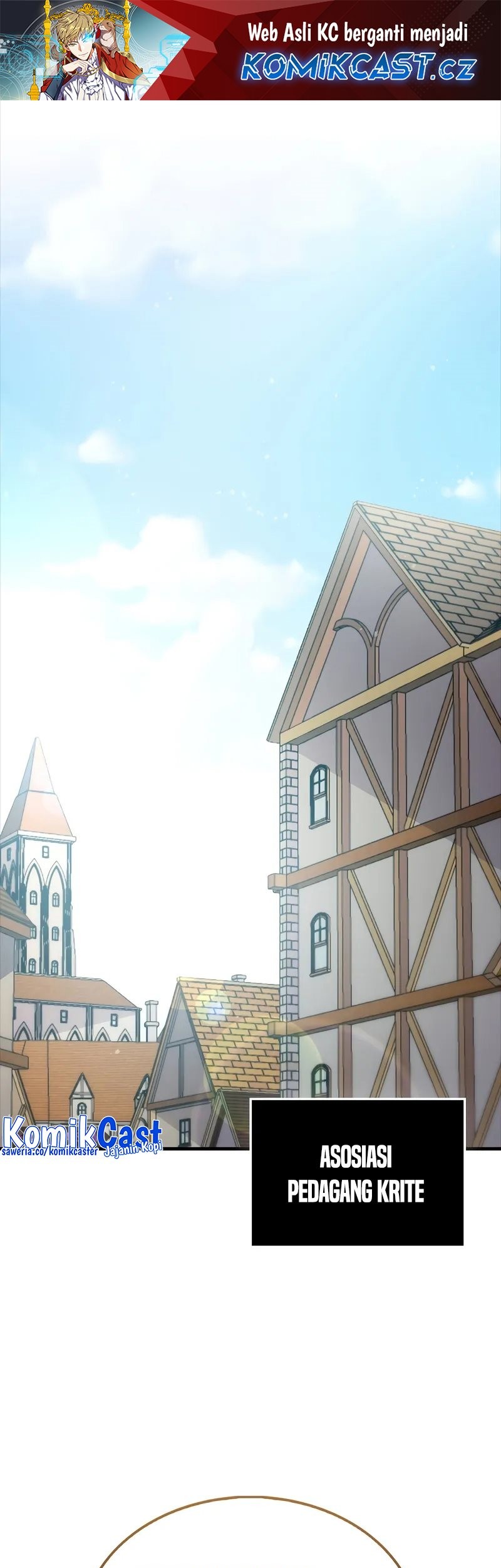 Manhwa The Lord’s Coins Aren’t Decreasing?! Chapter 136 gambar 2