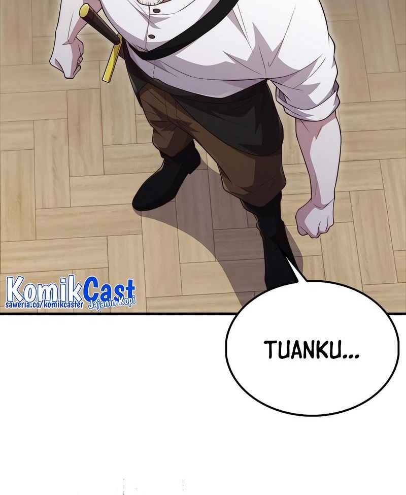 The Lord’s Coins Aren’t Decreasing?! Chapter 133 - Halaman 30