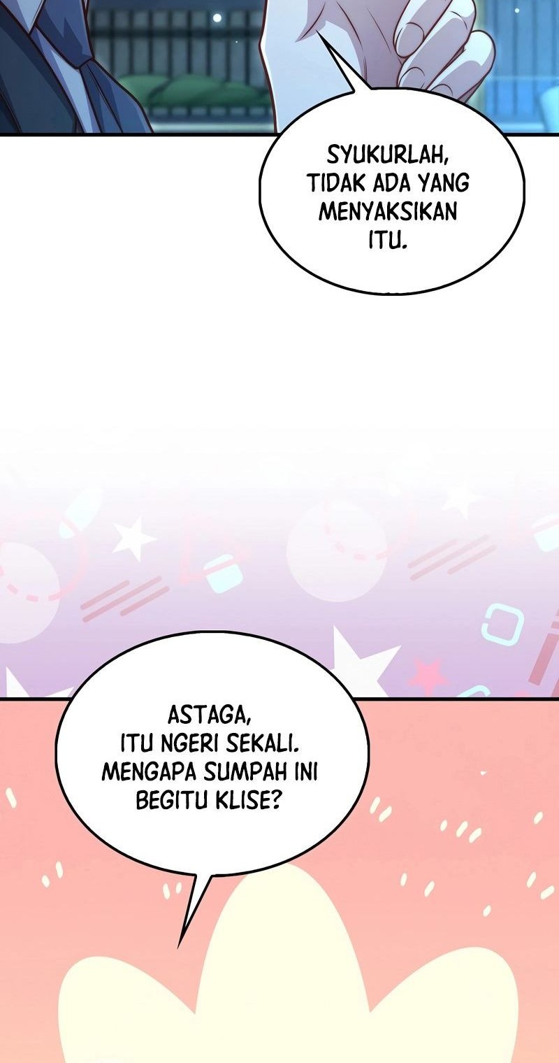The Lord’s Coins Aren’t Decreasing?! Chapter 133 - Halaman 42