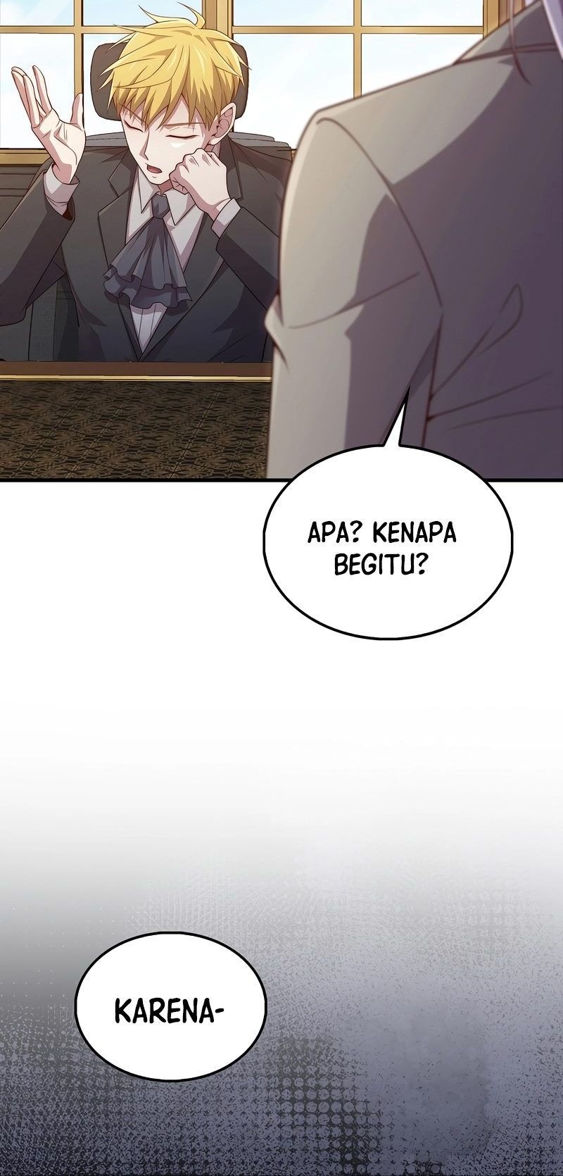 The Lord’s Coins Aren’t Decreasing?! Chapter 133 - Halaman 51
