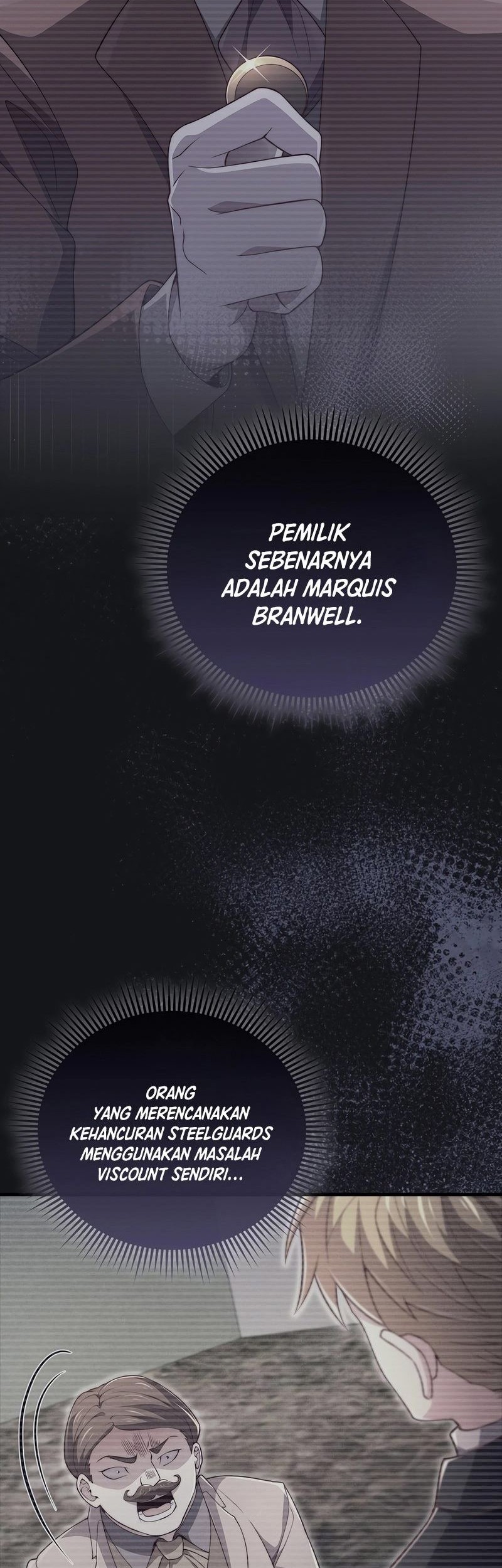 The Lord’s Coins Aren’t Decreasing?! Chapter 133 - Halaman 53