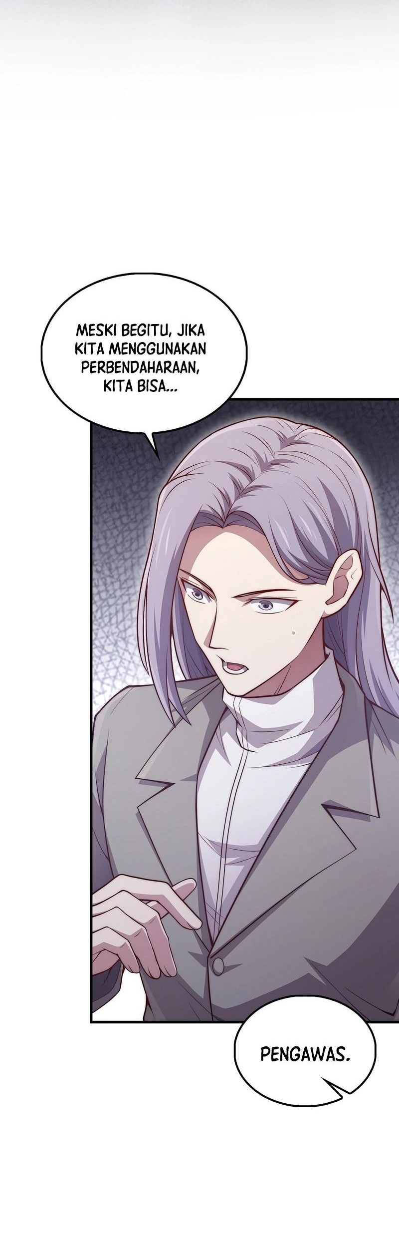 The Lord’s Coins Aren’t Decreasing?! Chapter 133 - Halaman 56