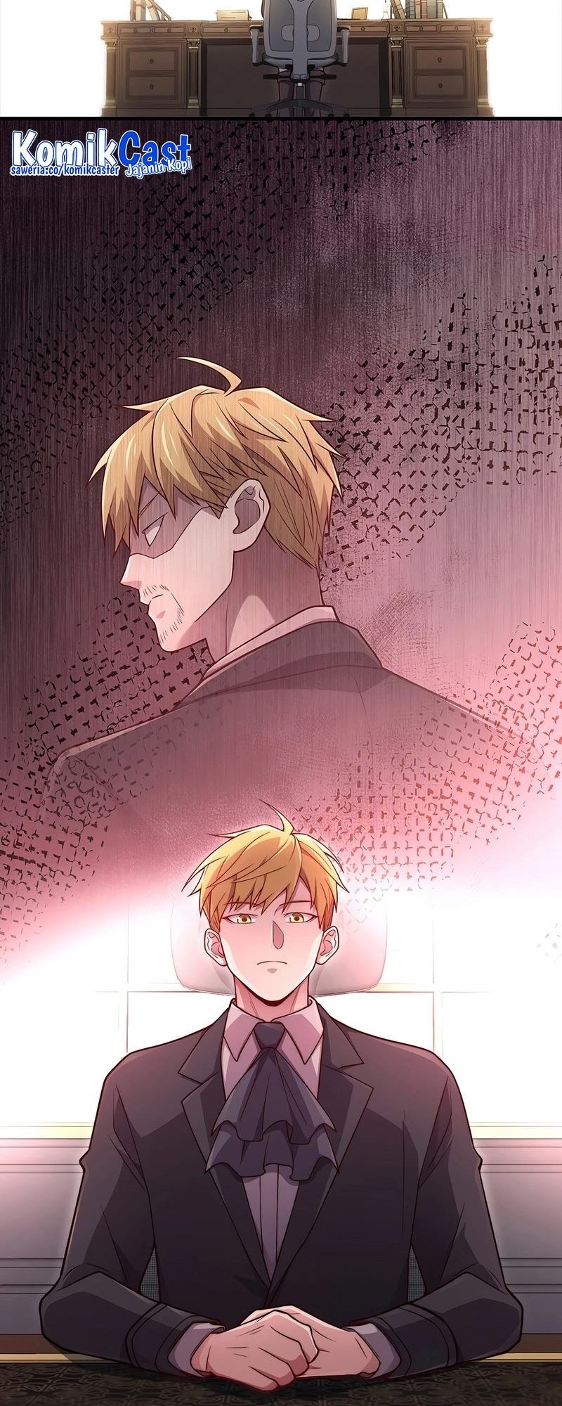 The Lord’s Coins Aren’t Decreasing?! Chapter 133 - Halaman 9