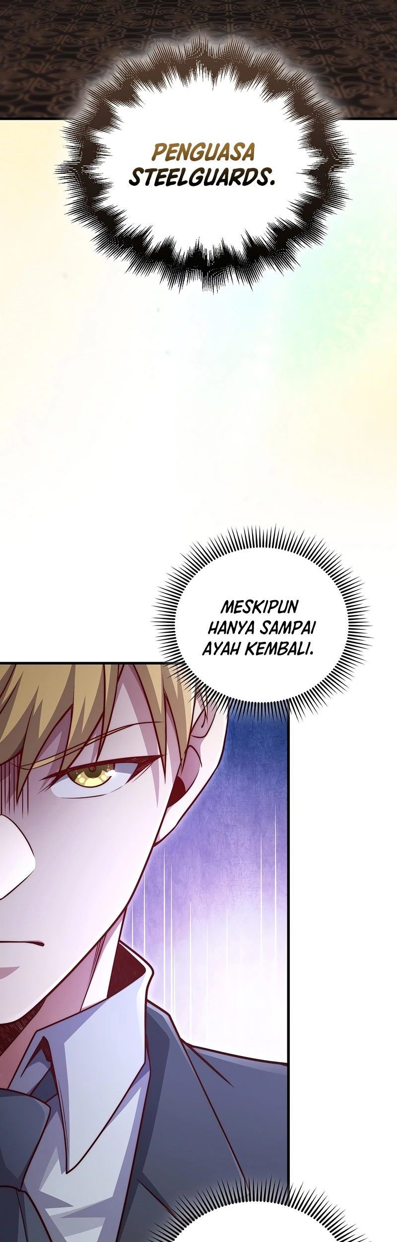 The Lord’s Coins Aren’t Decreasing?! Chapter 133 - Halaman 10