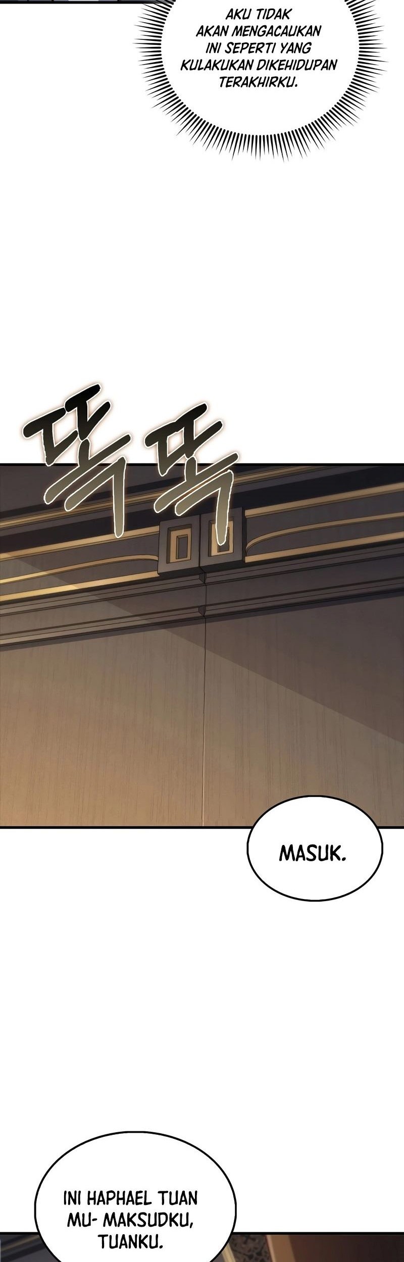 The Lord’s Coins Aren’t Decreasing?! Chapter 133 - Halaman 11