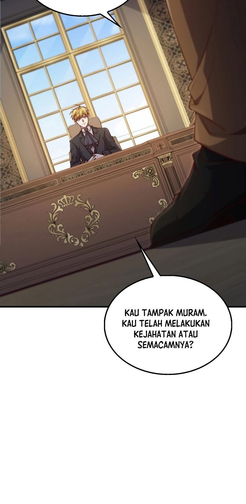 The Lord’s Coins Aren’t Decreasing?! Chapter 133 - Halaman 12