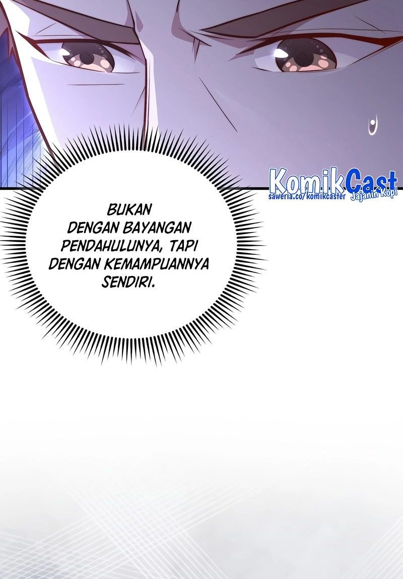 The Lord’s Coins Aren’t Decreasing?! Chapter 133 - Halaman 21