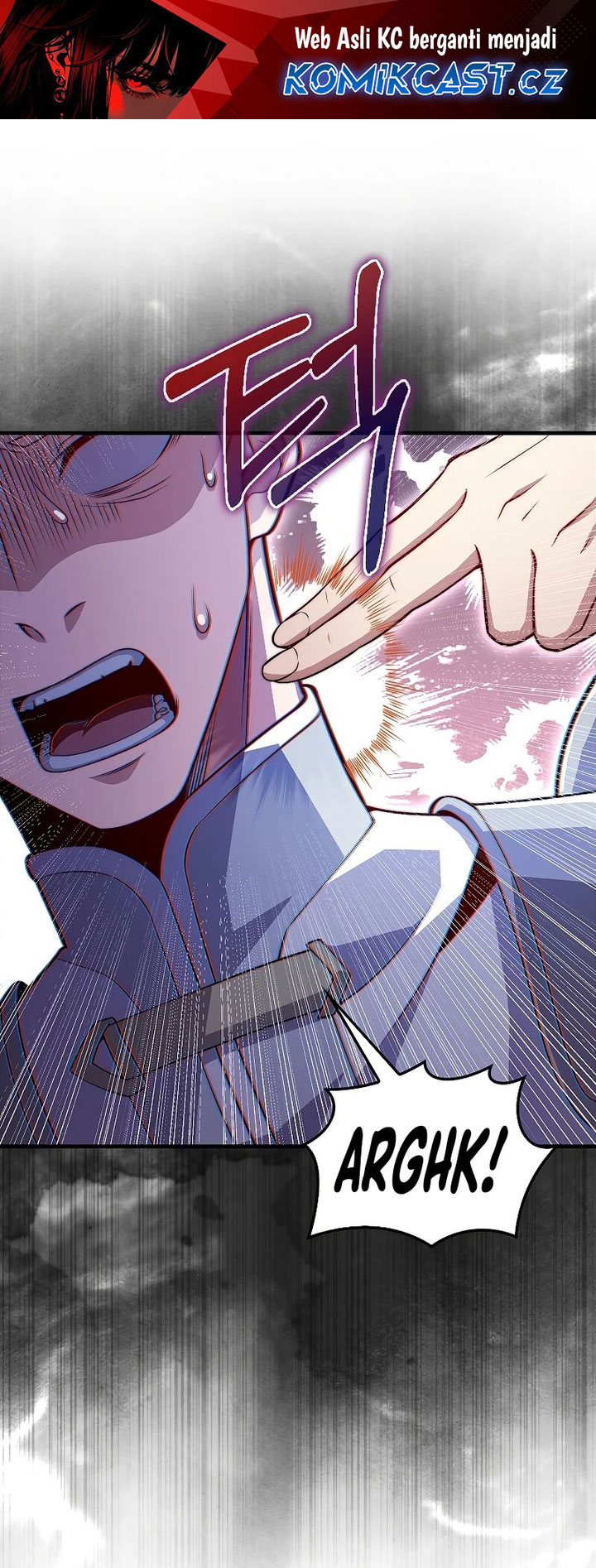 Manhwa The Lord’s Coins Aren’t Decreasing?! Chapter 127 gambar 2
