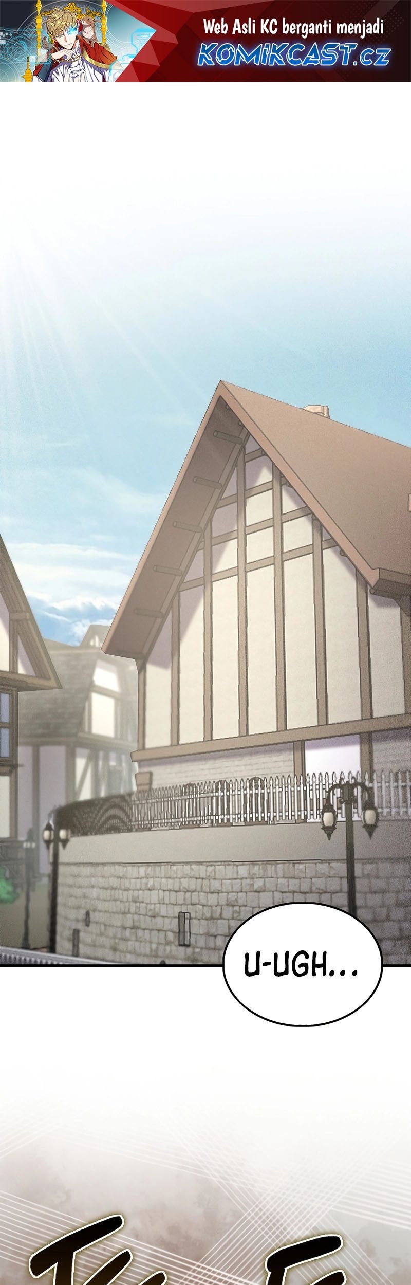 Manhwa The Lord’s Coins Aren’t Decreasing?! Chapter 125 gambar 2