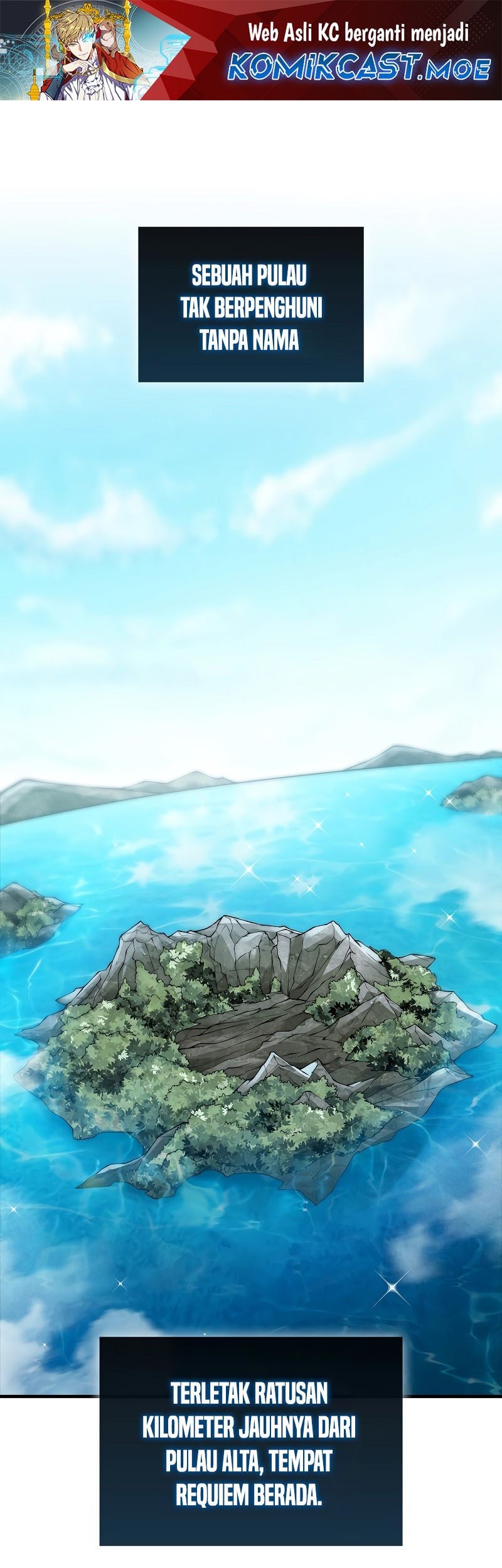 Manhwa The Lord’s Coins Aren’t Decreasing?! Chapter 122 gambar 2