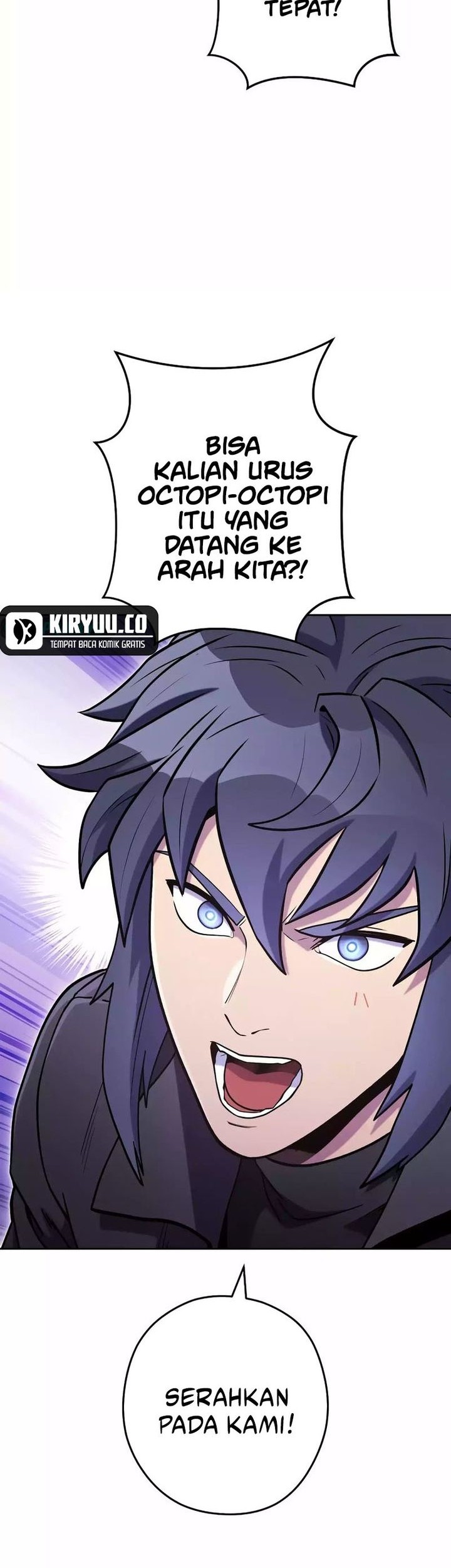 Manhwa Dungeon Reset Chapter 217 gambar 2