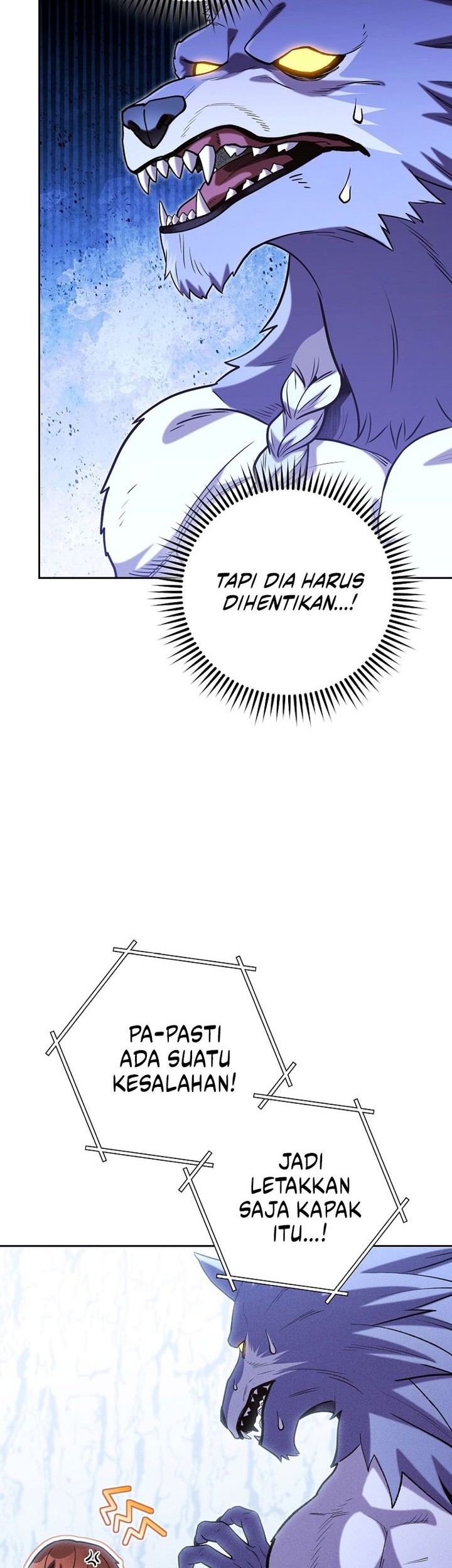 Dungeon Reset Chapter 215 halaman 4