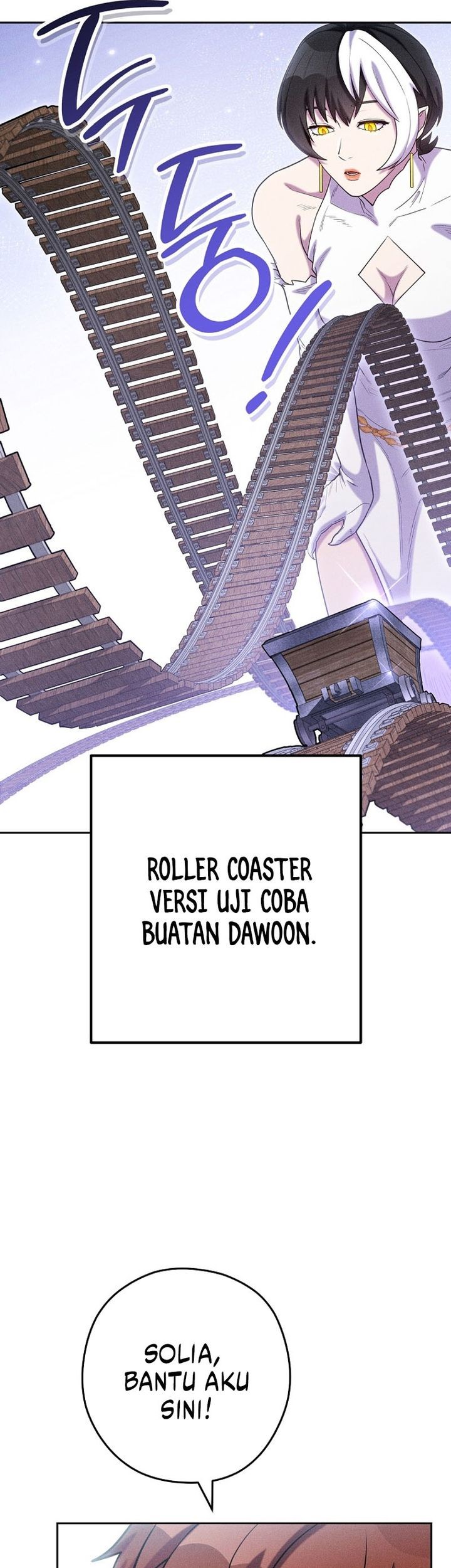 Dungeon Reset Chapter 211 halaman 4