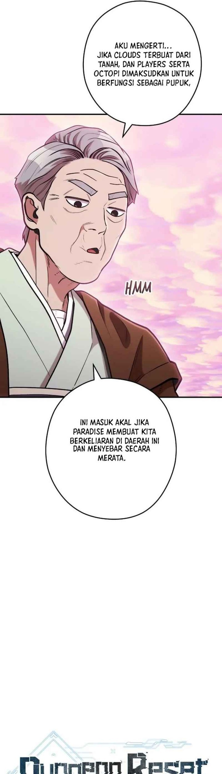 Dungeon Reset Chapter 207 halaman 3