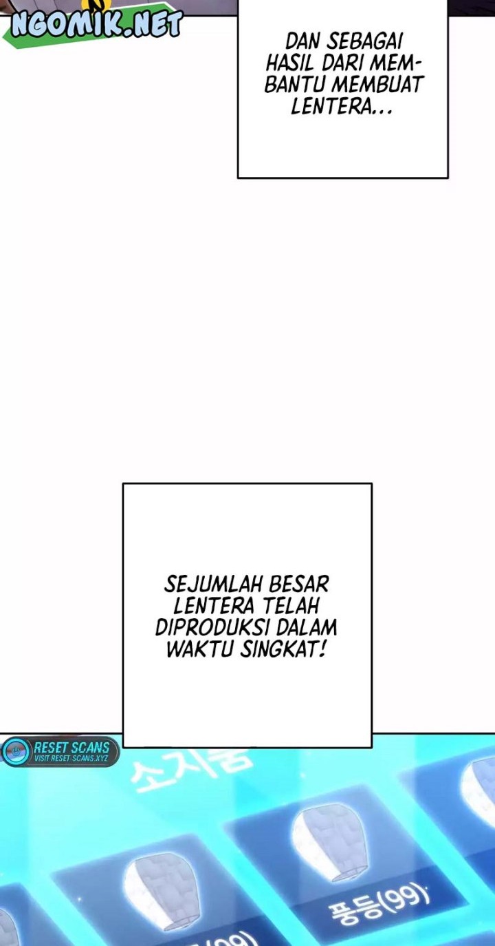 Dungeon Reset Chapter 198 halaman 3