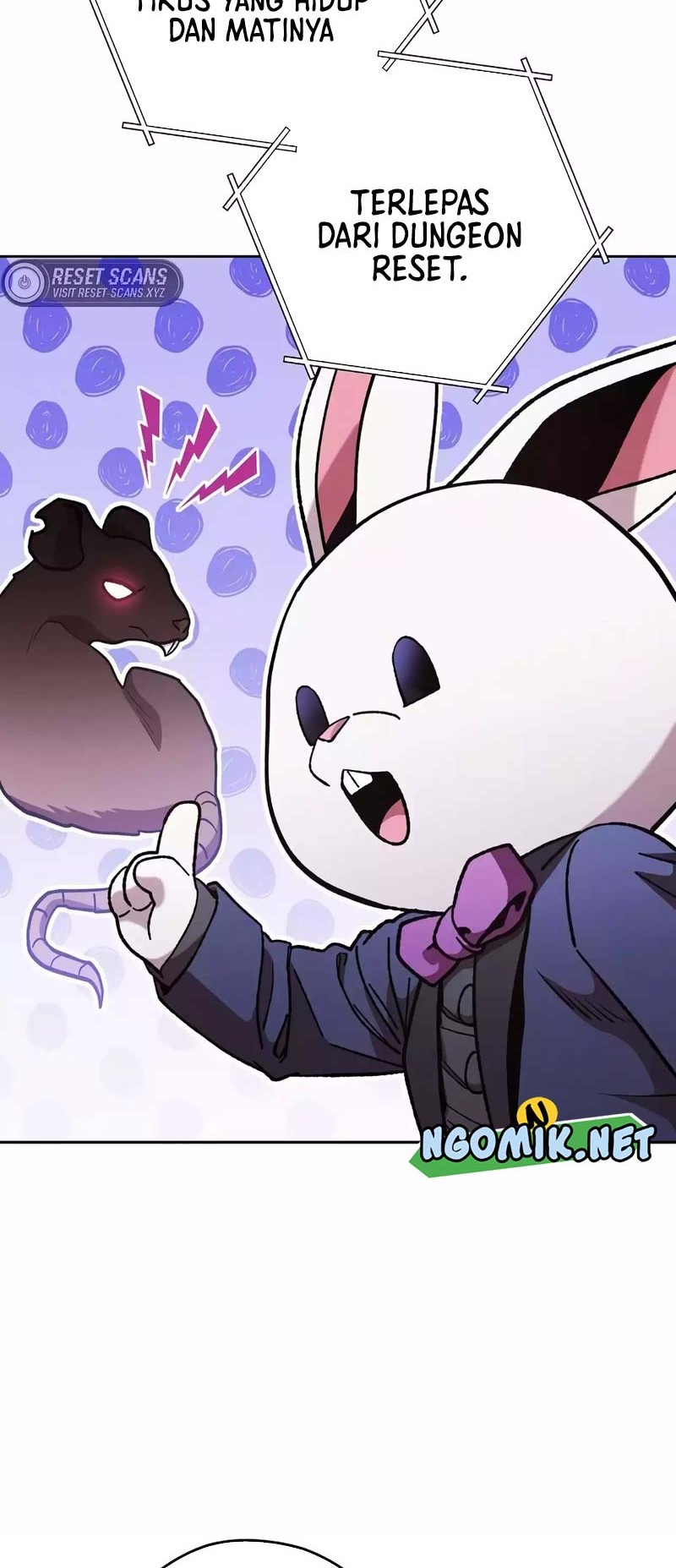 Dungeon Reset Chapter 196 halaman 3