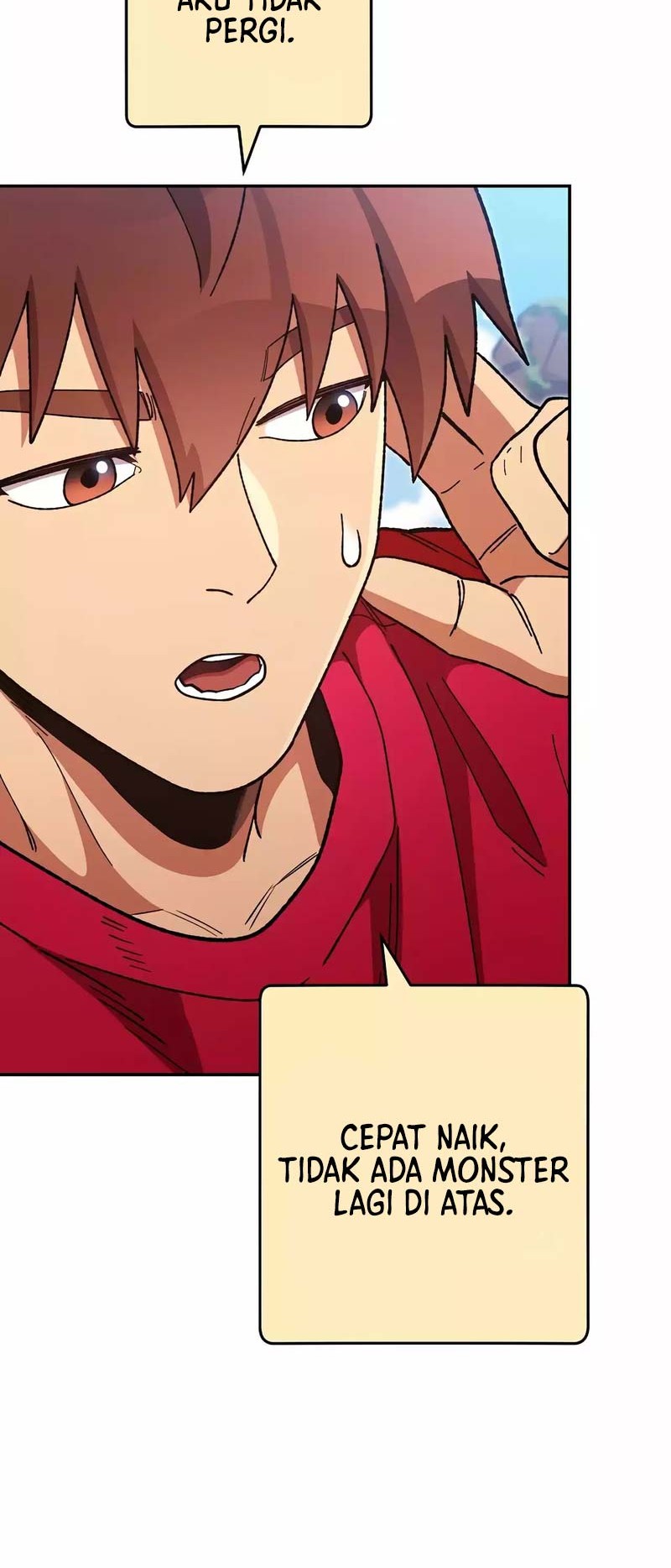 Dungeon Reset Chapter 195 halaman 3