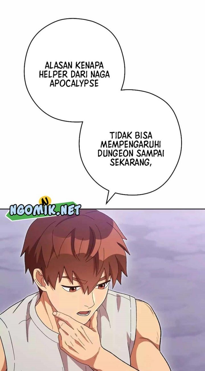 Dungeon Reset Chapter 193 halaman 3