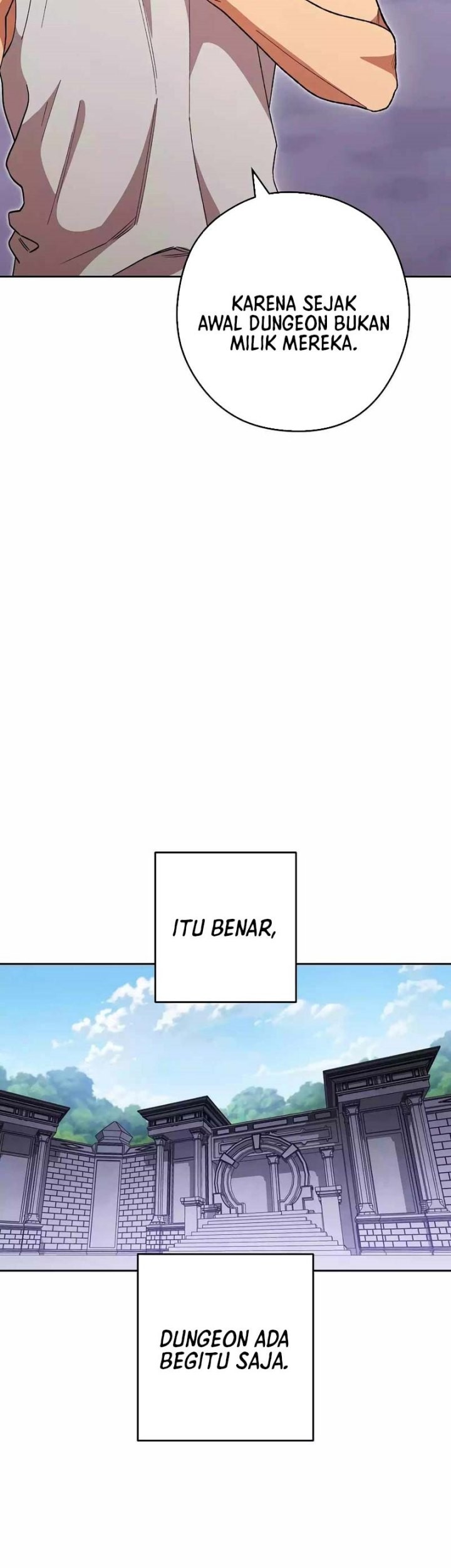 Dungeon Reset Chapter 193 halaman 4