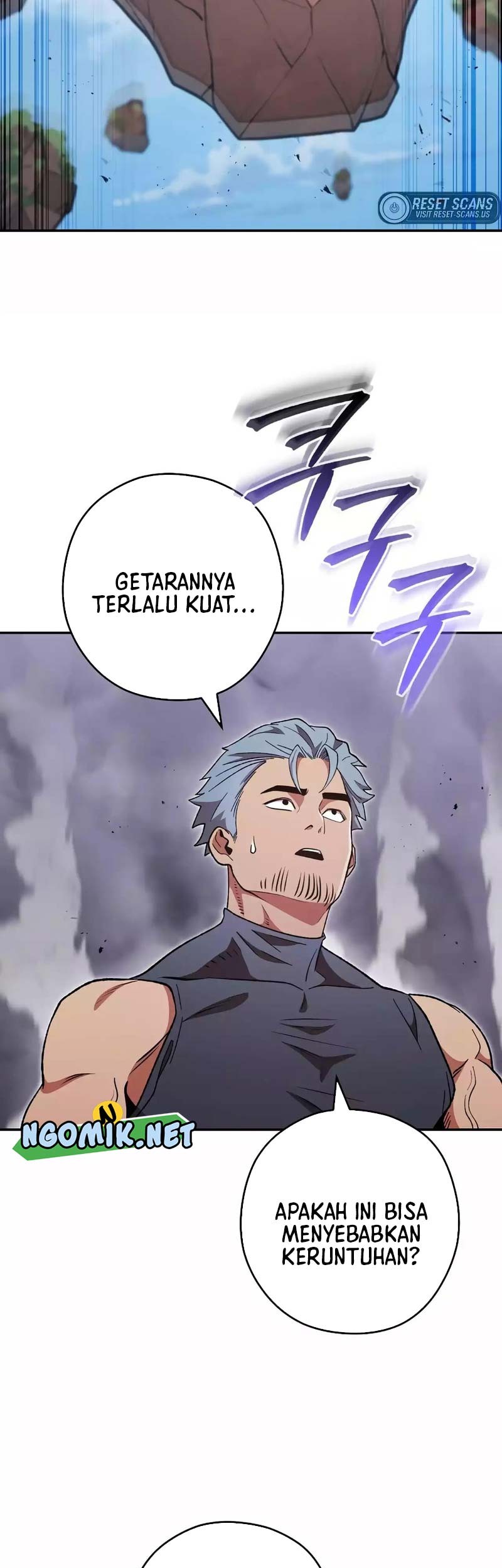 Dungeon Reset Chapter 192 halaman 4