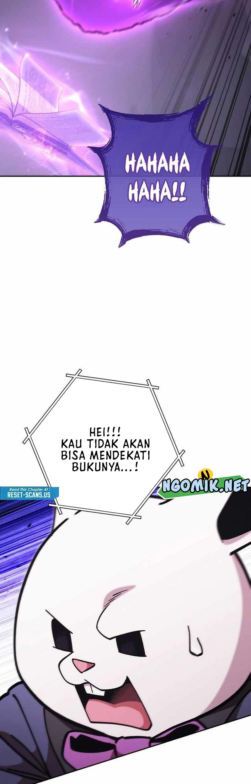 Dungeon Reset Chapter 191 halaman 4