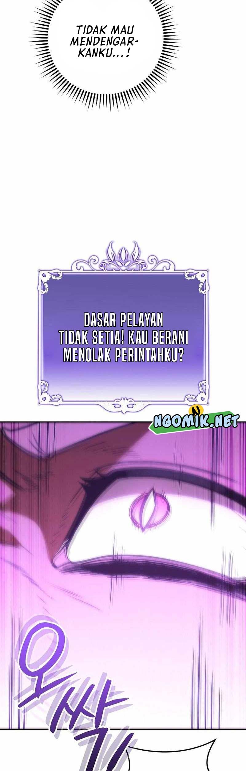 Dungeon Reset Chapter 190 halaman 4