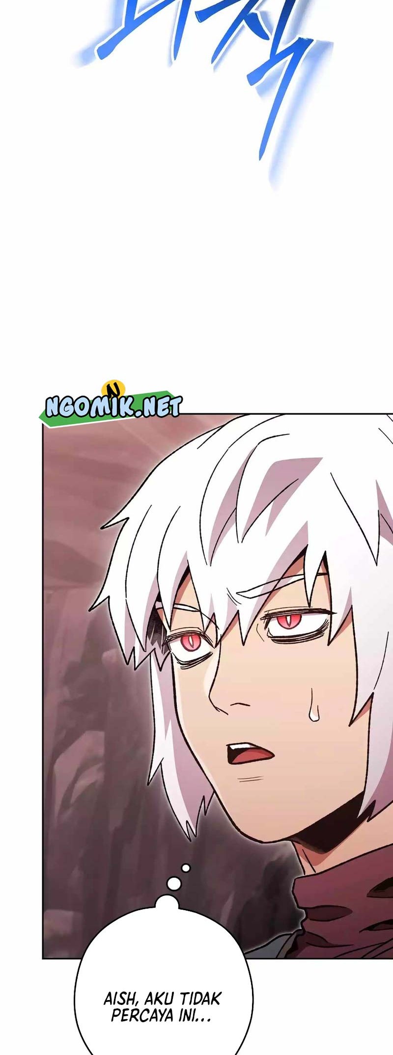 Dungeon Reset Chapter 189 halaman 3