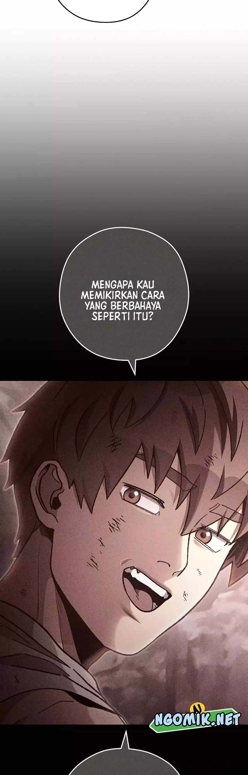 Dungeon Reset Chapter 189 halaman 4