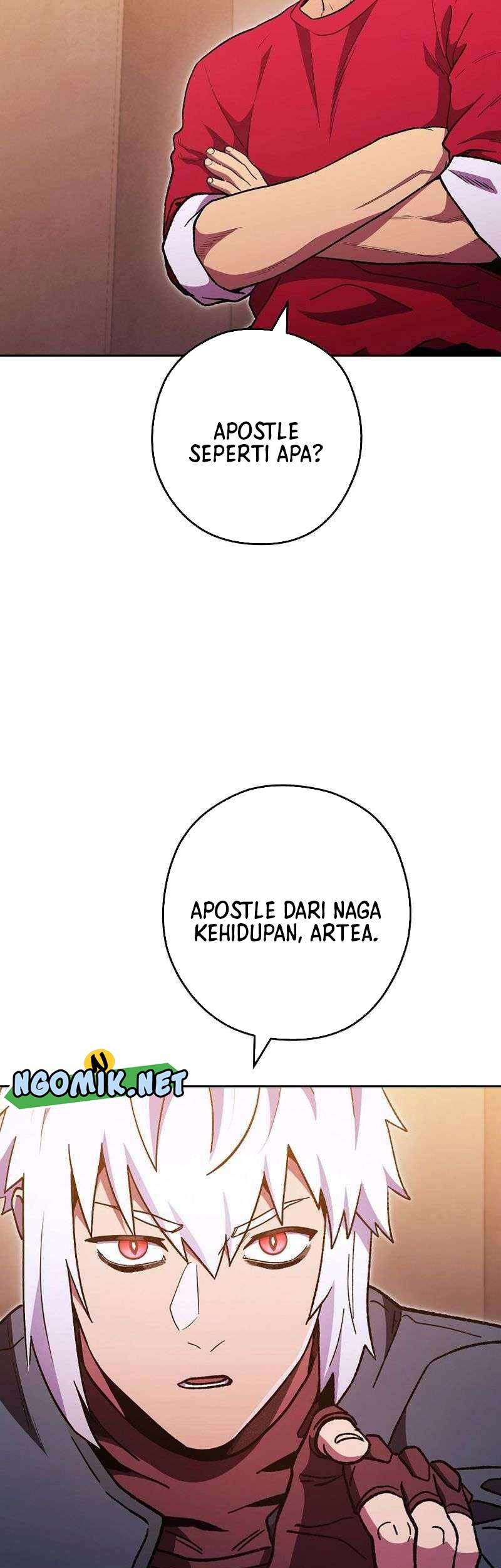 Dungeon Reset Chapter 188 halaman 4