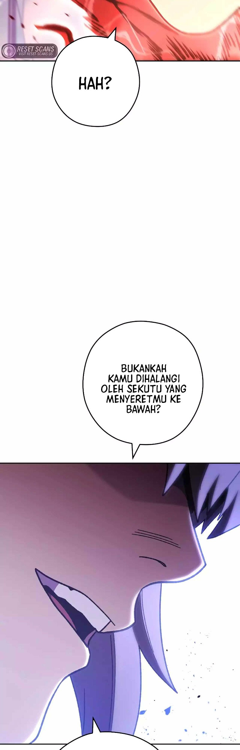 Dungeon Reset Chapter 187 halaman 4